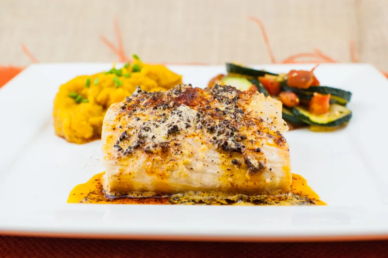 Culinary Uses of Dorado Fish / mahi mahi