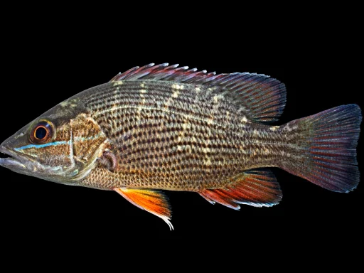 Pargo Fish: Gray Snapper