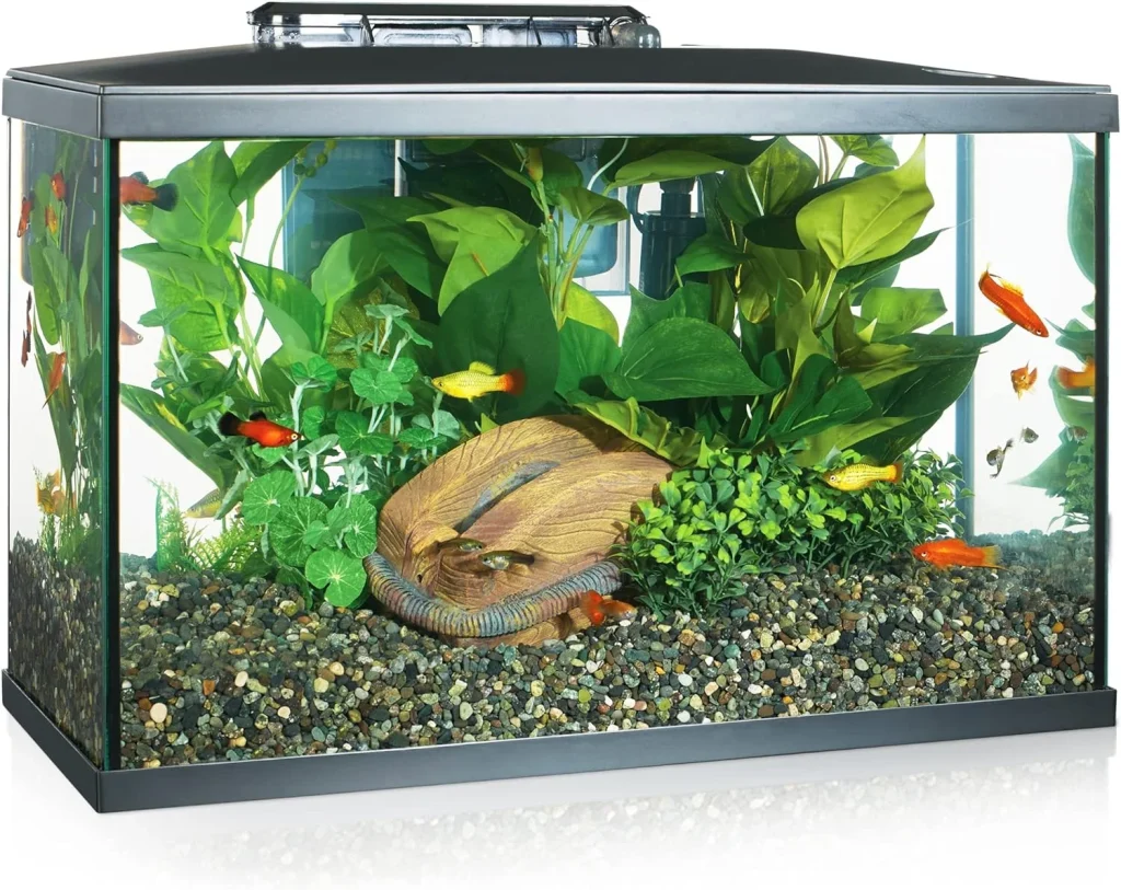 Marina LED Aquarium