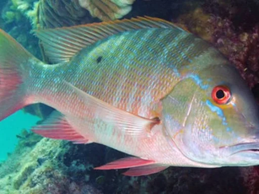 mutton snapper Snapper fish